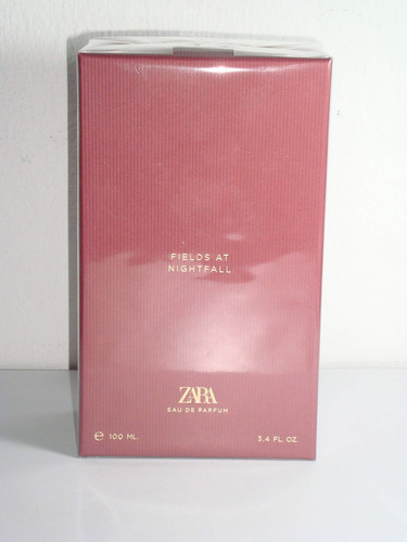 Zara No Aplica Eau De Parfum 0.1 l