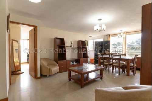 Jecsse Salazar Mls #j24-6162 Espectacular Apartamento En Colinas De Bello Monte 