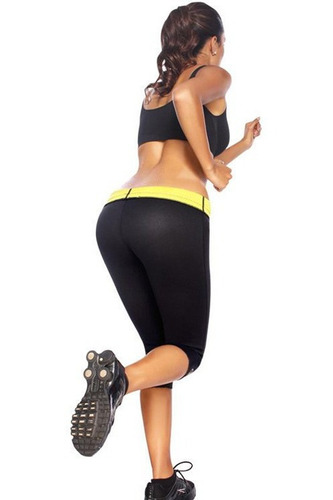 Ropa Deportiva Con Thermo Regulador Neotex Top+faja+pantalon