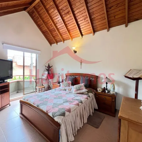 Casa En Venta En Rionegro - Vereda Ojo De Agua Cod 68628