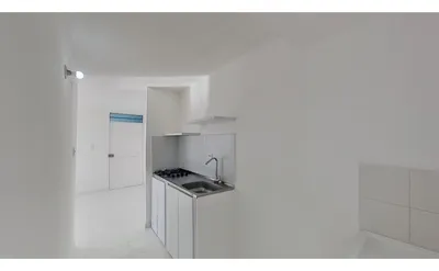 Apartamento en venta