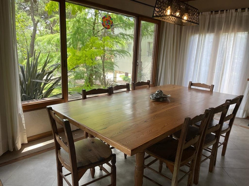 Imagen 11 de 30 de Casa Amplia Pinamar P/12 Personas Con Pileta Climatizada.