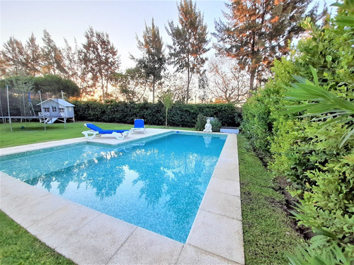 Imagen 29 de 29 de Casa En Venta Ubicado En Los Alisos, Nordelta, Tigre