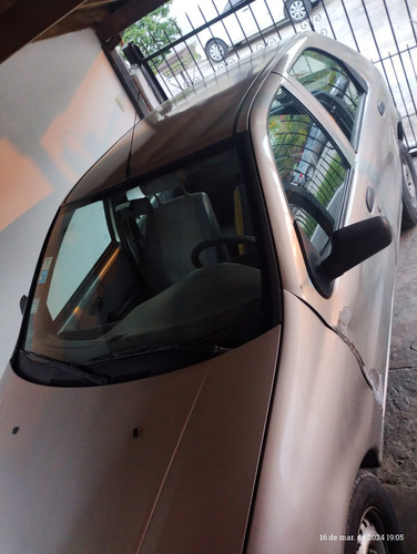 Fiat Palio 1.6 S