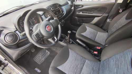 Fiat Uno 1.0 4P FLEX EVO ATTRACTIVE