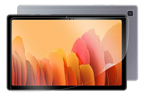 Lamina Hidrogel Tablet Para Galaxy Tab A7 Lte 10.4 (2020)