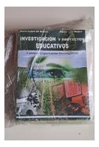 Comprar Investigación Y Proyecto Educativos, Dilcia