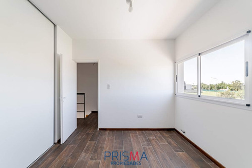 Imagen 8 de 18 de Venta Duplex En San Ignacio. 3 Dorm. A Estrenar