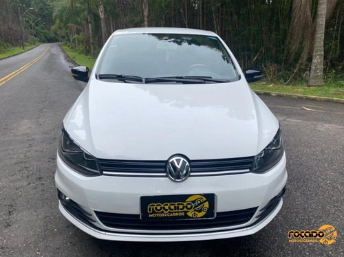 Fox Connect 1.6 Flex 8v 5p