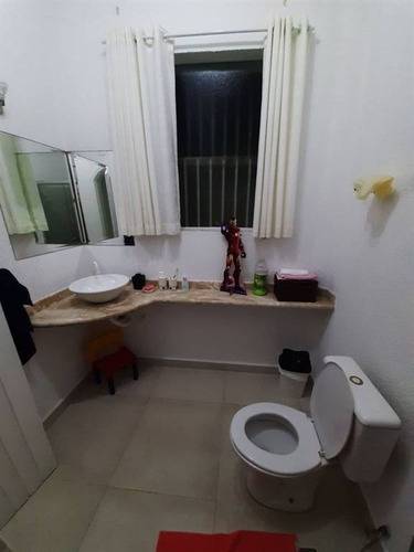 Imagem 3 de 6 de Casa, 3 Dorms Com 180 M² - Balneario Guaruja - Guaruja - Ref.: Gfr7 - Gfr7