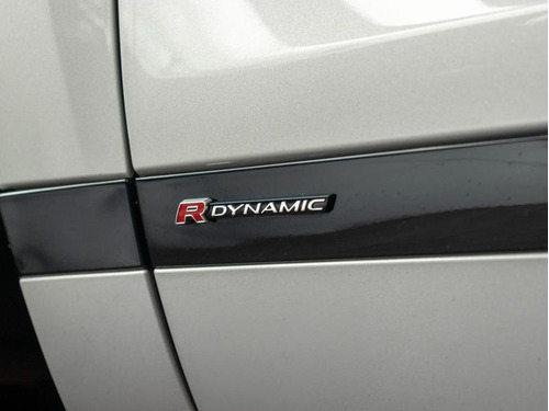 Land Rover Range Rover Evoque Evoque P250ff Se Rd