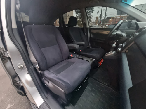 Honda CR-V Honda CR-V LX 2.0 16V