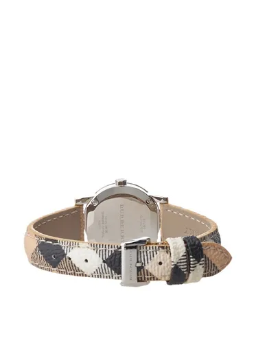 Burberry reloj mujer clearance ck2