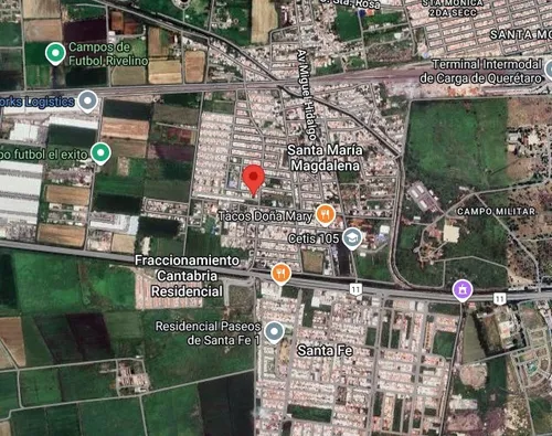 Pb Remate Casa En Paseo De La Aurora El Tintero Querétaro ¡remate Bancario
