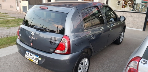 Renault Clio 1.2 Mio Confort Pack 2016