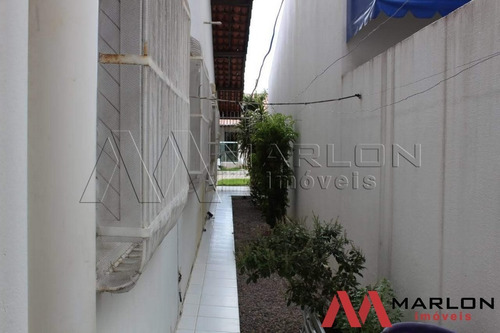 Vc01472 Casa Servilha, 4quartos Sendo 2suite,160m² Neopolis