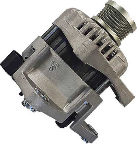 Alternador Gm Cruze 1.8 Onix 1.6 Sonic 1.6 2010 12v 100a