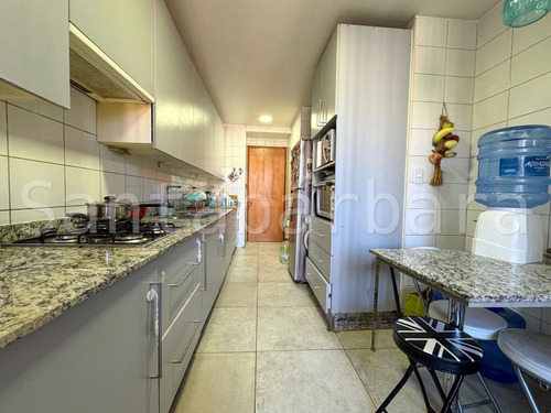 Venta-departamento-4 Dormitorios-metro Manquehue