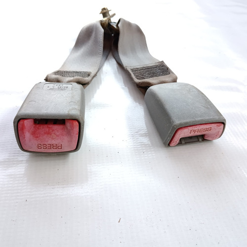 Hembra Broche Cinturon Trasero Altima 2002 2003 04 2005 2006 (Usado)