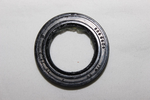 Estopera Del Cigueñal Lado Del Magneto Del Bajaj 150cc