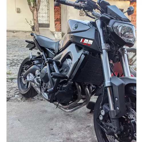 Slider Carenagem Stunt Cage Yamaha Fazer 250 2015 2016 2017