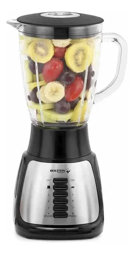 Listado Licuadora Holstein 2 Velocidades MercadoLibre