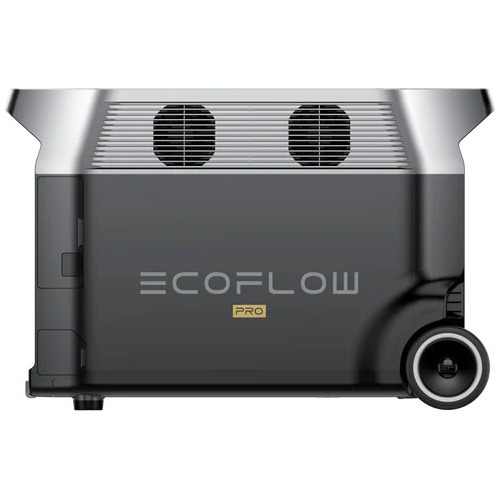 Ecoflow Delta Pro