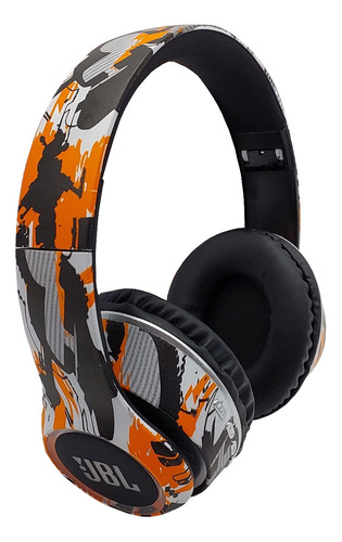 Audífonos Jbl D92 360° Sound Inalámbrico Bluetooth Sd