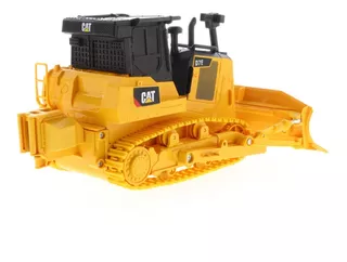 Cat D7e Track-type Tractor Radio Control 1/35 Maquinarias