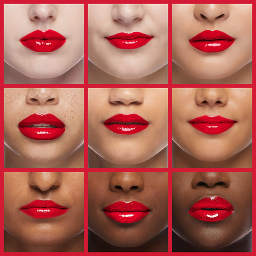 Batom Rimmel London Provocalips 16 Horas À Prova De Beijo 4