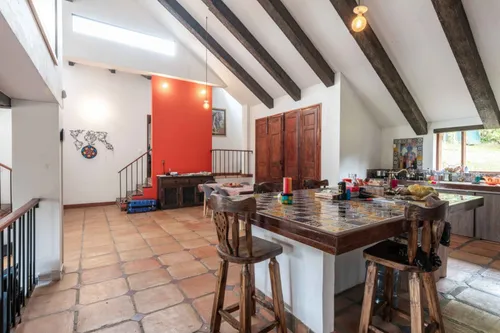 Casa En Venta En Vereda El Salitre. Cod V7961