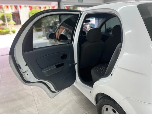 Chevrolet Spark Live Mt 2019