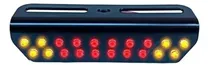 Comprar Luz Trasera Moto Led Con Giros Tornado Xtz Xr Enduro R3m