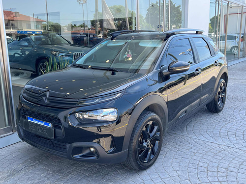Citroën C4 Cactus 1.6 Vti 115 Feel Pk