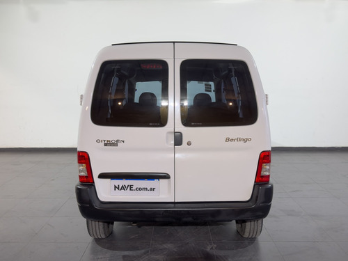 Citroën Berlingo Multispace 1.6 Xtr Hdi 92cv