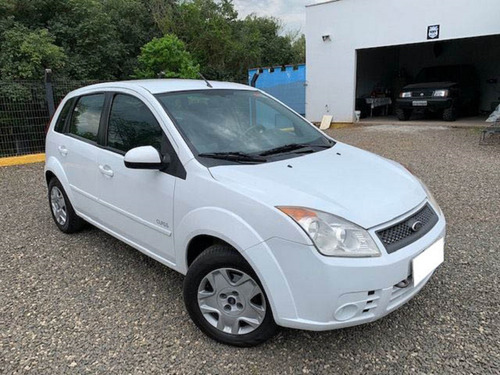 Fiesta Class 1.6 8v Cód9996