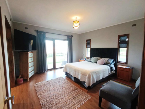 Hermosa Parcela Condominio Troncos Milenarios