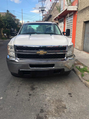 Imagen 2 de 15 de Chevrolet C-35 3500 Gas Lp Austera