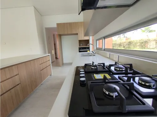 Casa Campestre En Venta