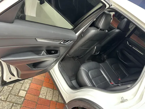Mazda CX-5 2.5 Grand Touring 4X4 At