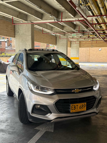 Chevrolet Tracker 1.8 Lt