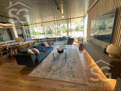 Departamento/casa En Venta 3 Y 4 Ambientes Parque Leloir- Casa Grande