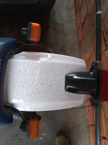 Yamaha Dt 180
