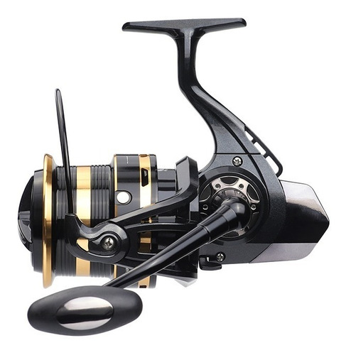 Carrete Spinning Para Surfishing Tamaño 12000 Envio Gratis