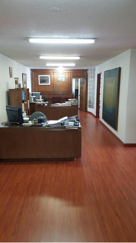 Oficina En Venta En Chapinero Central. Cod V1051007