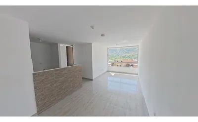 Apartamento en venta