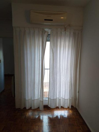 Imagen 5 de 11 de Departamento 2 Ambientes Palermo Excelente Zona