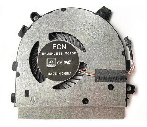 Cooler Cpu 0gcn3g 023.100di.0001/11 P/dell Inspiron 2 In 1