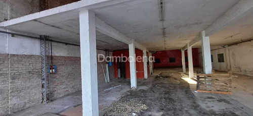 Loca Alquiler Colectora Acceso Oeste