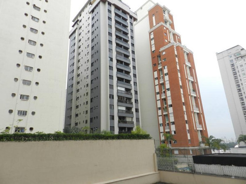 Imagem 6 de 10 de Apartamentos À Venda - Jardim Paulista - Ref: 634095 - 634095